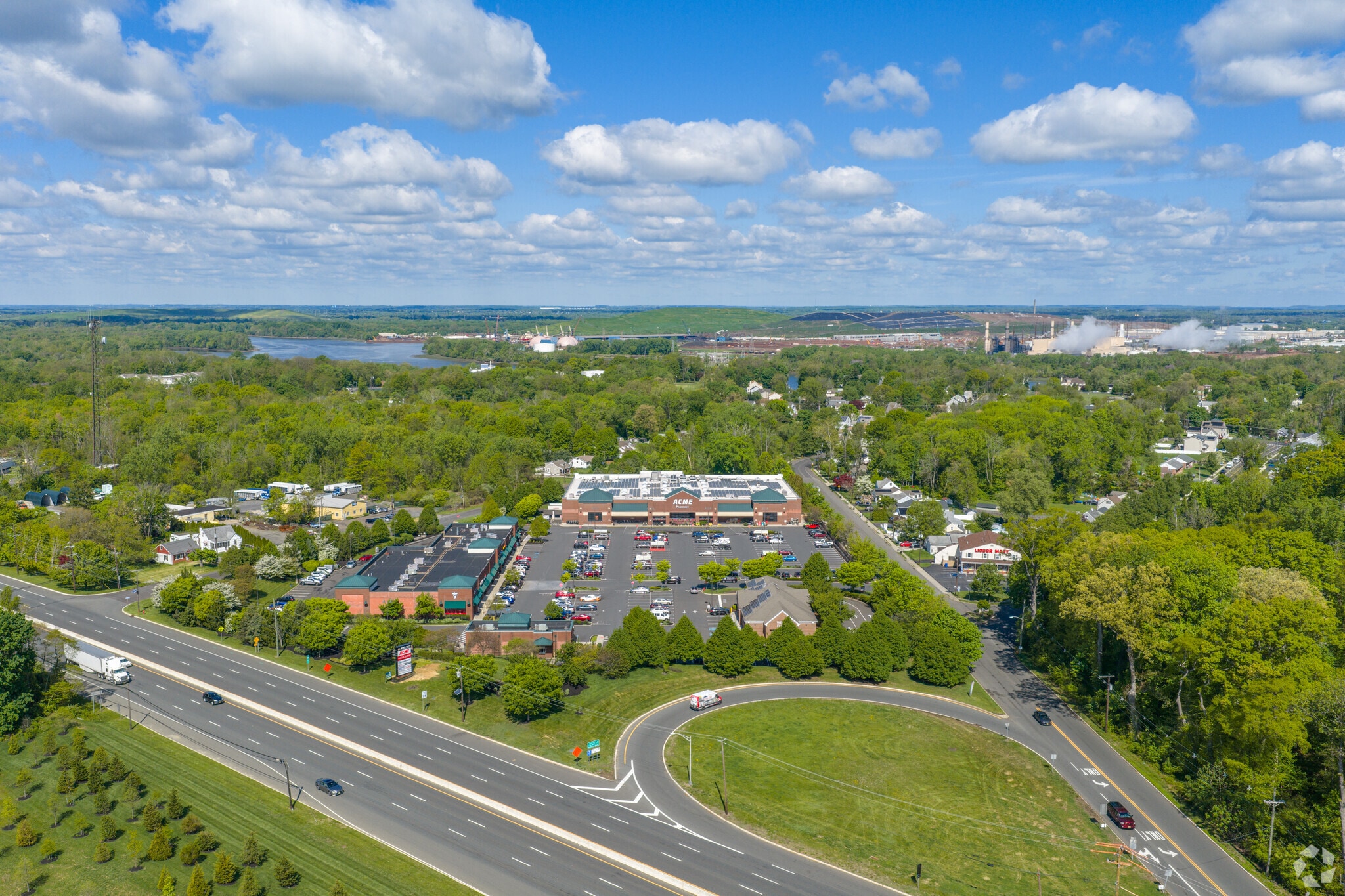 Route 130 & Dunns Mill Rd, Bordentown, NJ for Rent