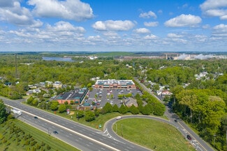 Bordentown, NJ Retail - Route 130 & Dunns Mill Rd