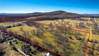 Huntsville, AL Commercial Land - 530 Bob Wade Ln NW