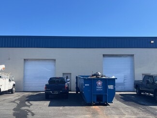Elsmere, DE Flex - 612 Colonial Ave
