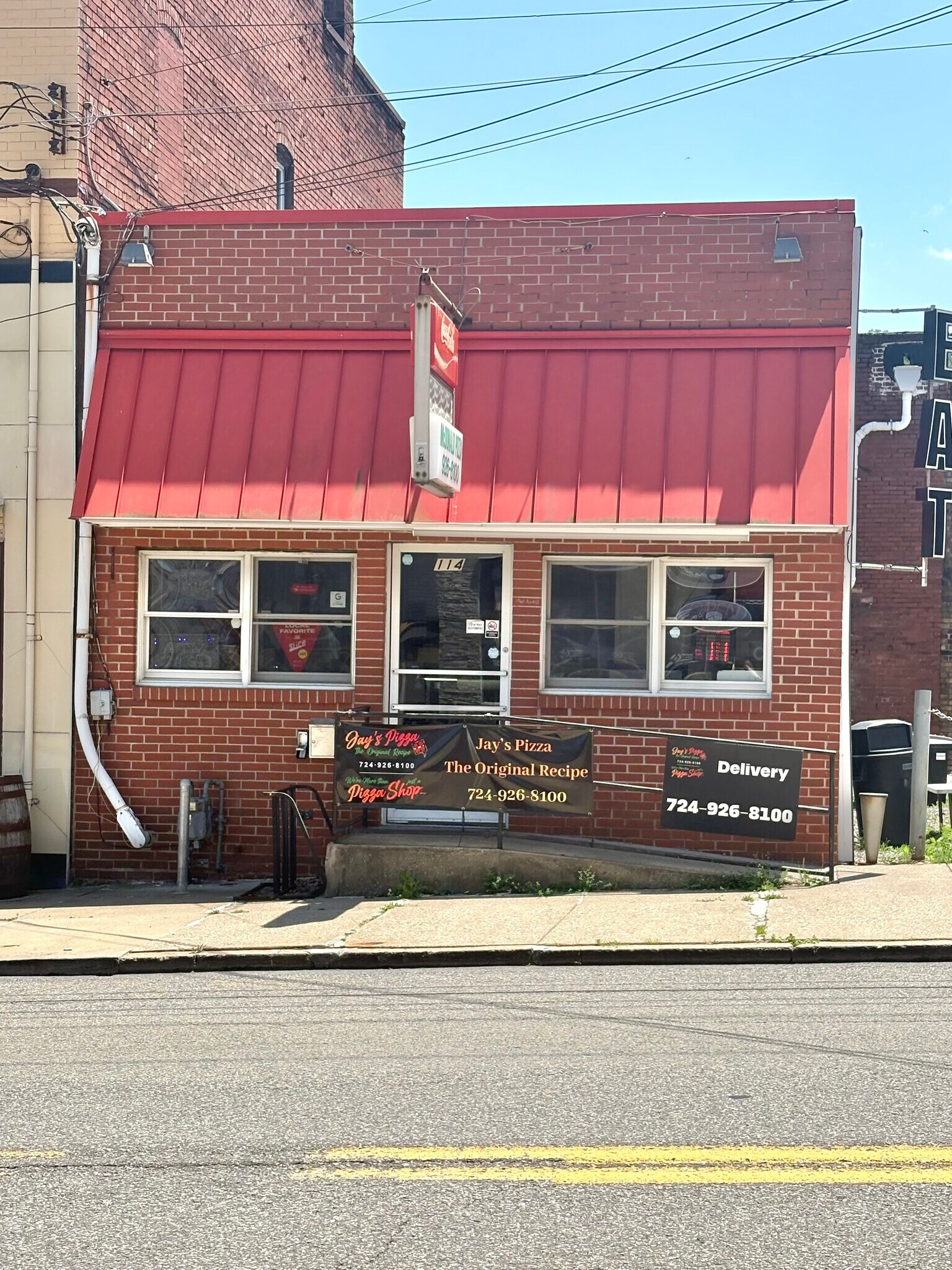 114 E Lincoln Ave, Mc Donald, PA for Sale