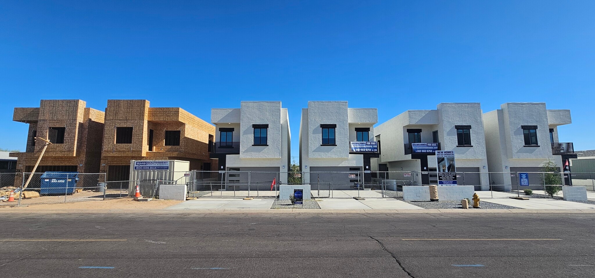 2051 E Michigan Ave, Phoenix, AZ for Sale
