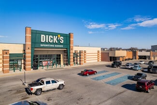 Hanover, PA Retail - 1155 Carlisle St
