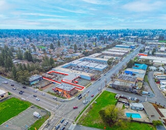 Santa Rosa, CA undefined - 816 Piner Rd