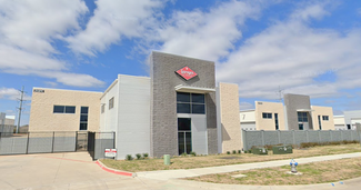 Allen, TX Self-Storage Facilities - 2137 Chelsea Blvd