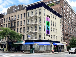 New York, NY Retail - 401 E 63rd St