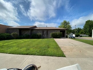 Tarkio, MO Medical - 421 Main St