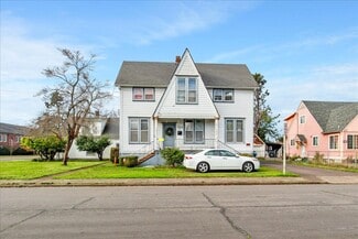 Salem, OR Apartments - 925 14th St NE