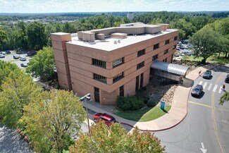 Little Rock, AR Office/Medical - 1 St. Vincent Cir