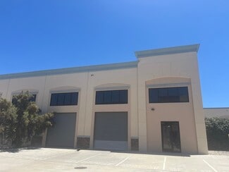 West Covina, CA Industrial - 1773 W San Bernardino Rd