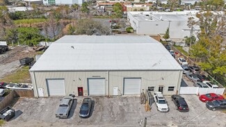 Largo, FL Industrial - 9161 131st Pl N