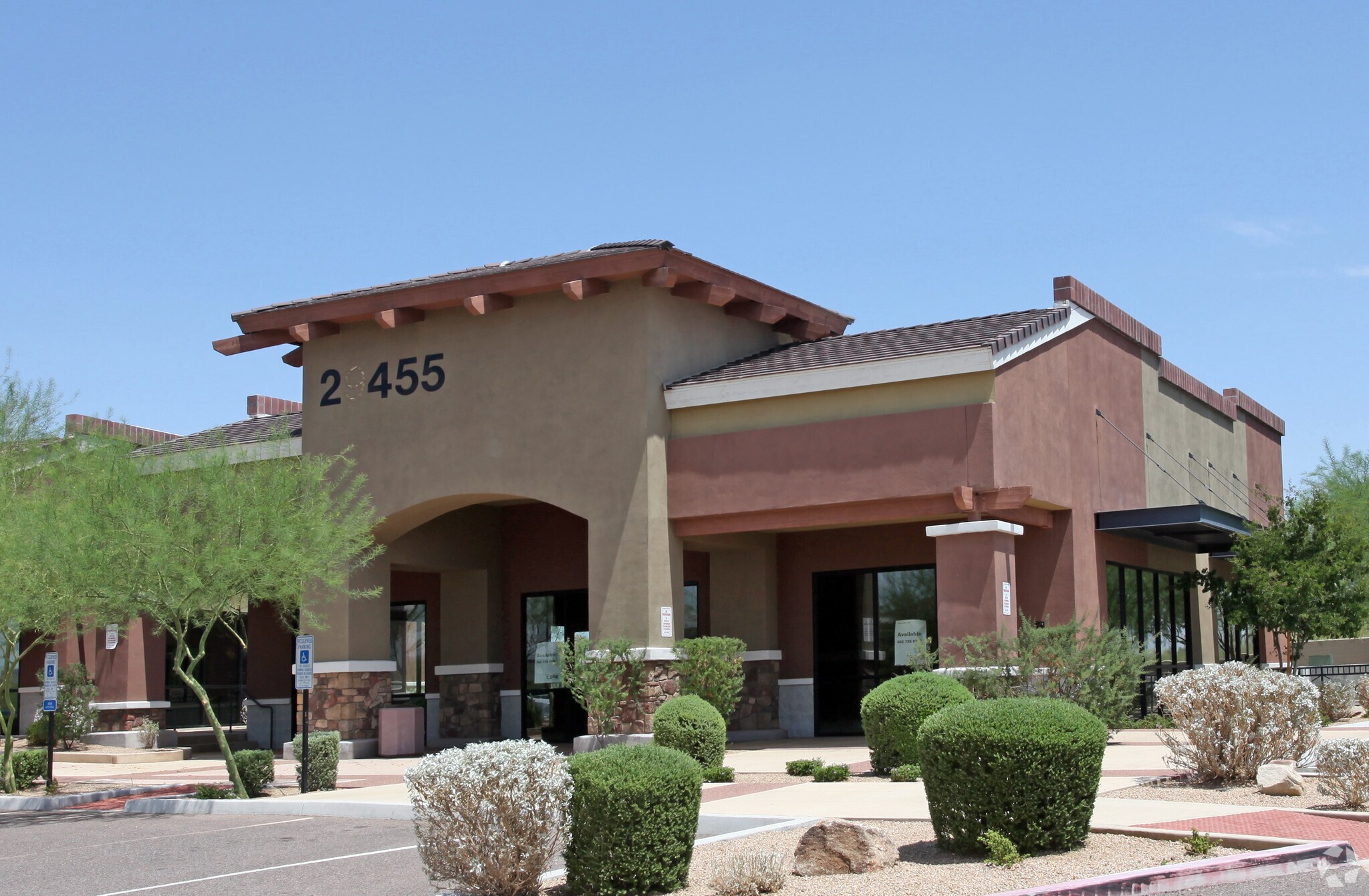 29455 N Cave Creek Rd, Cave Creek, AZ for Rent