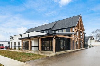 Columbus, OH Office - 1075 W 3rd Ave