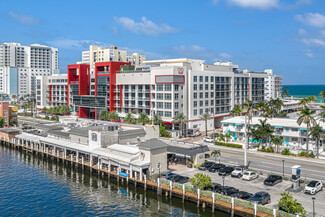 Hollywood, FL undefined - 777 N Ocean Dr