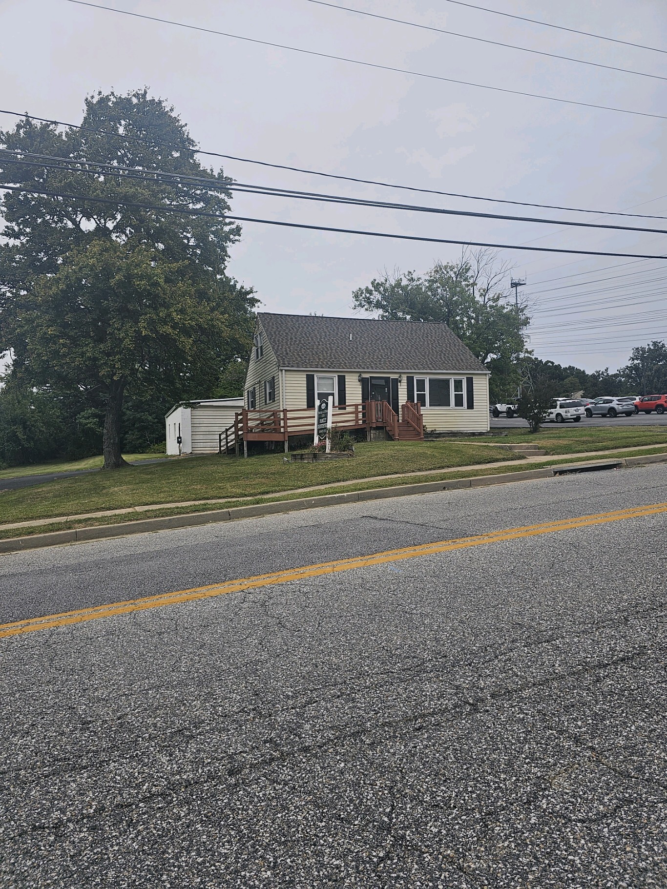 4416 Fitch Ave, Nottingham, MD for Rent