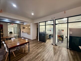 Atlanta, GA Office - 1145 Hightower Trl