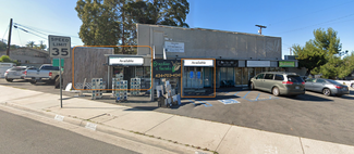Lomita, CA Retail - 26105-26115 Western Ave