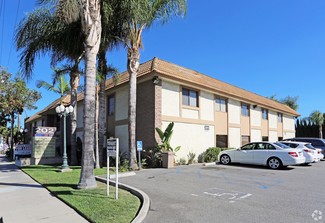 Orange, CA Office - 202 W Lincoln Ave