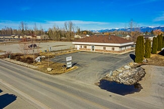 Kootenai, ID Storefront Retail/Office - 137 McGhee Rd