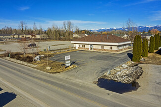 Sandpoint, ID Storefront Retail/Office - 137 McGhee Rd