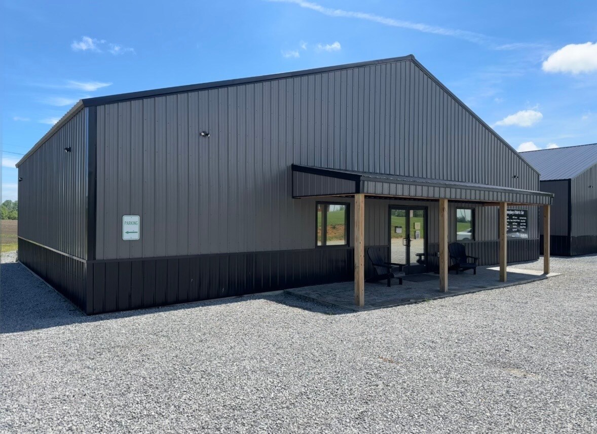 2635 Campbellsville Rd, Greensburg, KY for Sale