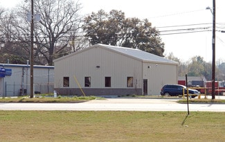 North Charleston, SC Warehouse - 5515 Rivers Ave North Charleston, SC Warehouse - 5515 Rivers Ave