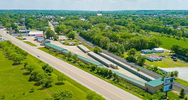 1101 W Norris Dr, Ottawa, IL for Sale