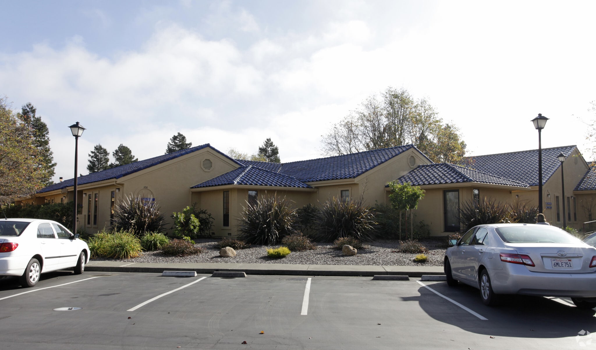 1456 Professional Dr, Petaluma, CA for Rent