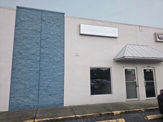 Saint Petersburg, FL Retail - 5500-5546 Haines Rd N