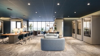 Beverly Hills, CA Coworking Space - 8484 Wilshire Blvd