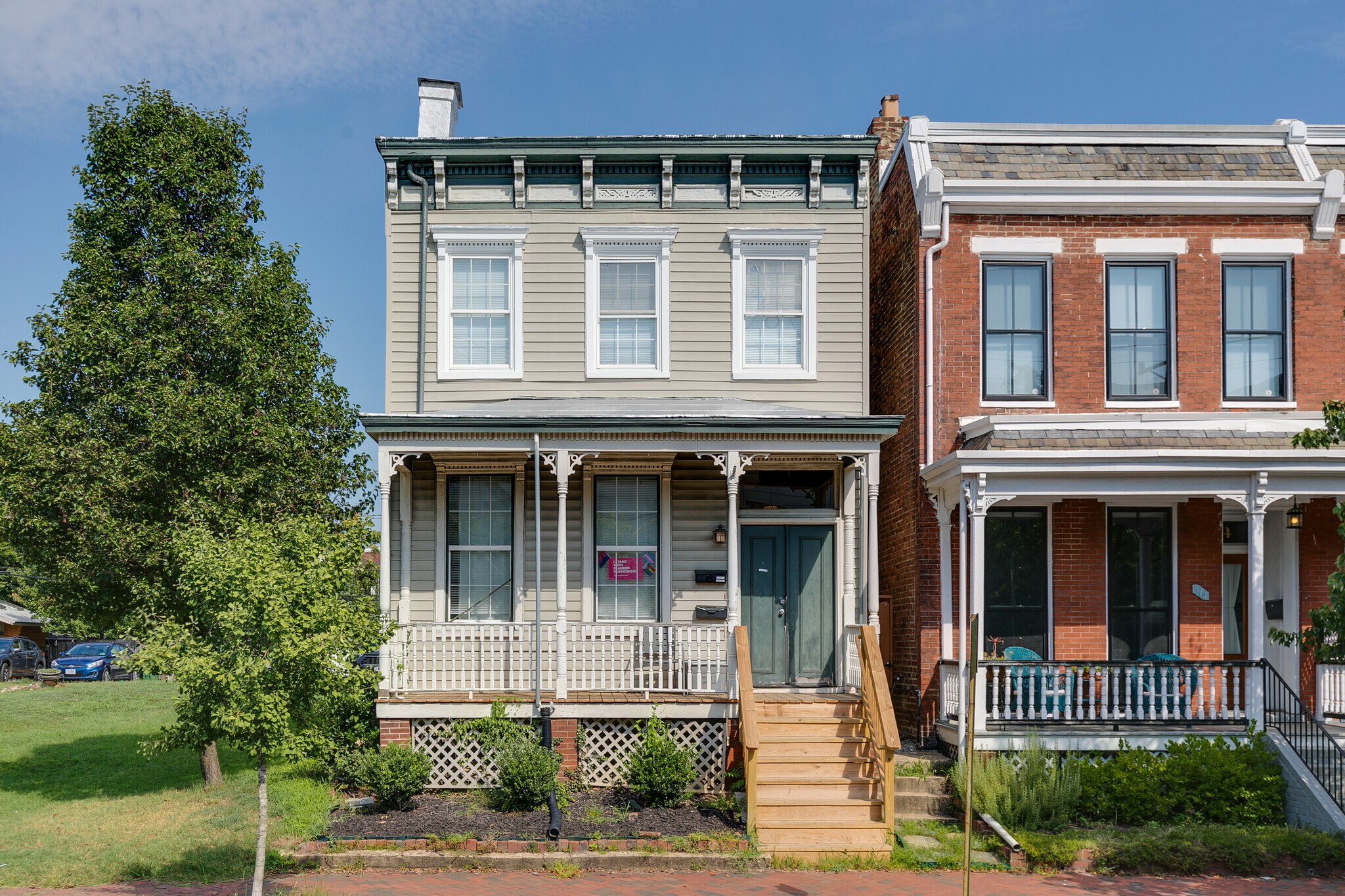 512 N 25th St, Richmond, VA for Sale