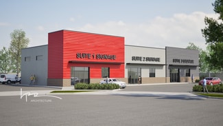 Kennewick, WA Flex - 5101 W Okanogan Pl