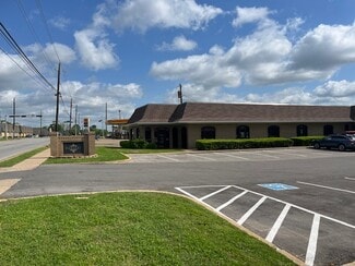 Tyler, TX Office - 5520-5528 Old Bullard Rd