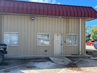 Jupiter, FL Light Manufacturing - 228 Hibiscus St