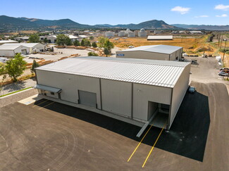 Helena, MT Distribution - 880 Nicole st
