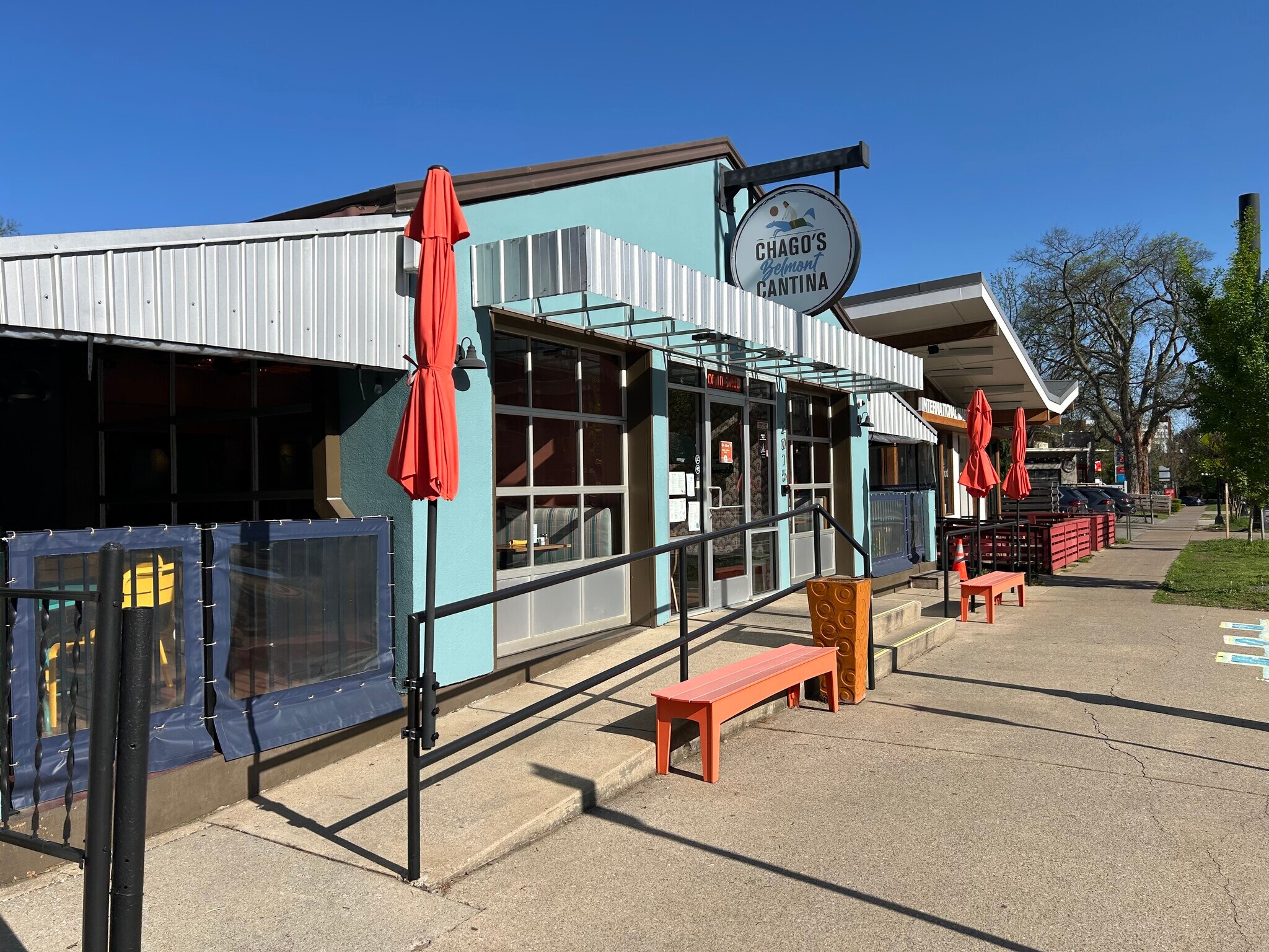 2015 Belmont Blvd, Nashville, TN for Rent