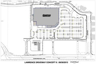 Lawrenceville, NJ Commercial Land - 4100 Quakerbridge Rd Lawrenceville, NJ Commercial Land - 4100 Quakerbridge Rd