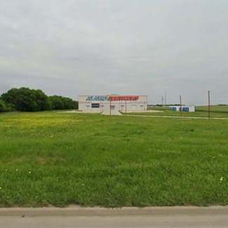 Allen, TX Commercial Land - 6031 Parker rd Allen, TX Commercial Land - 6031 Parker rd
