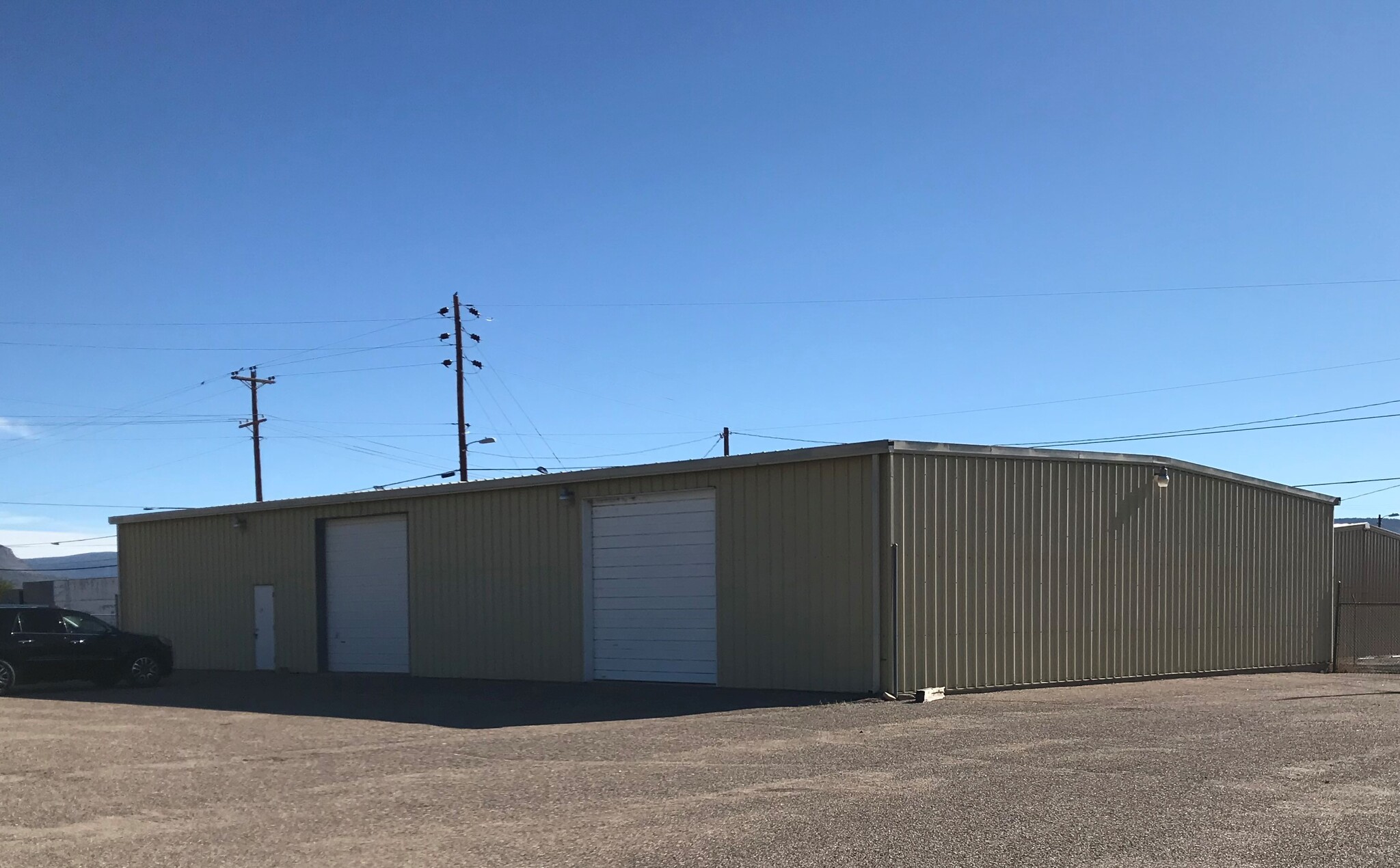 208 First, Grants, NM for Sale