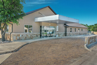 Giddings, TX Office/Medical - 598 Cactus St