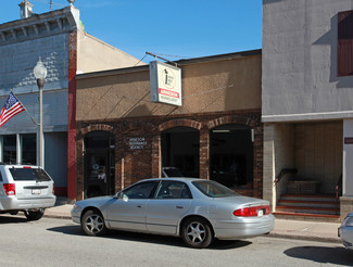 Spring Valley, WI Storefront - S226 Mckay Ave