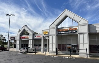 Manchester, NH Retail - 245 Maple St