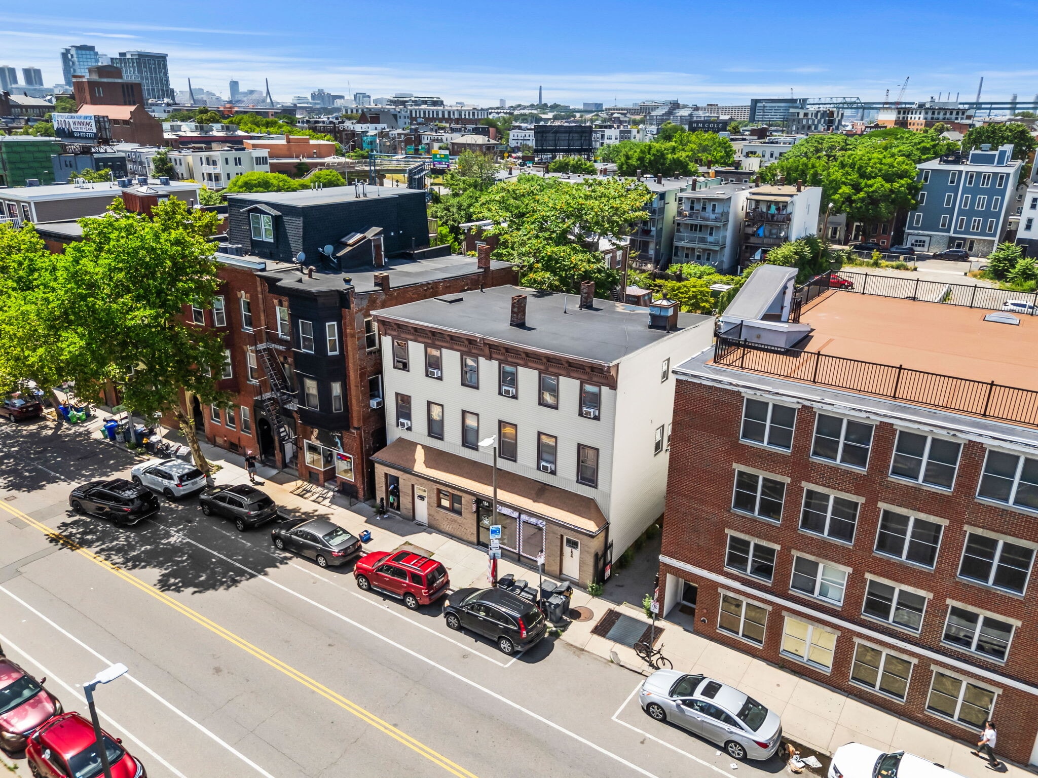 154 Chelsea St, East Boston, MA for Sale
