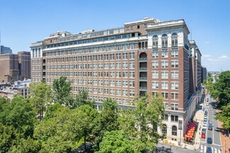 Philadelphia, PA Office - 170 S Independence Mall W