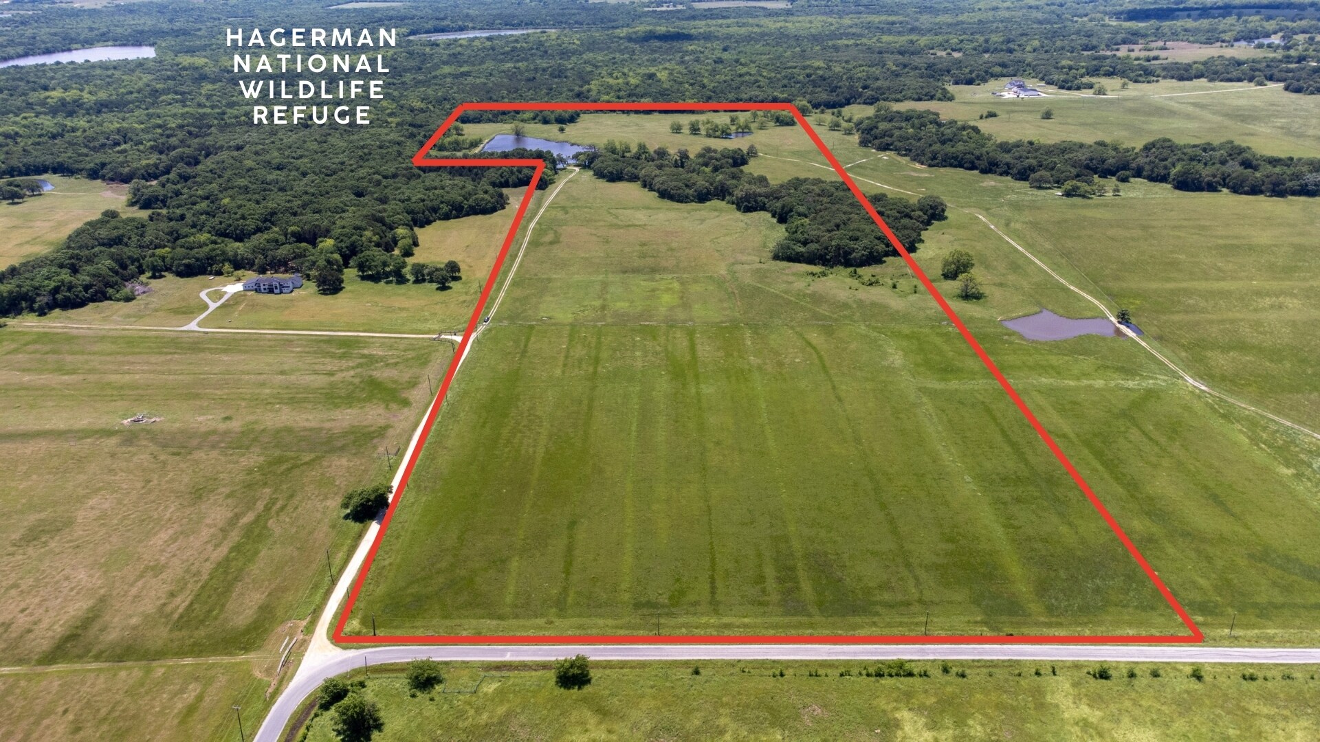 3196 Brooks Ln, Sadler, TX for Sale
