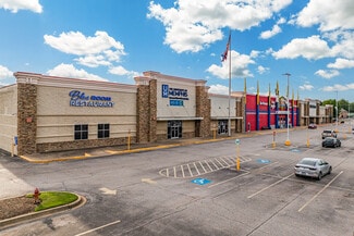 Cordova, TN Retail - 1245 Germantown Pky