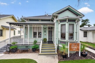 Livermore, CA Medical - 2221 3rd St