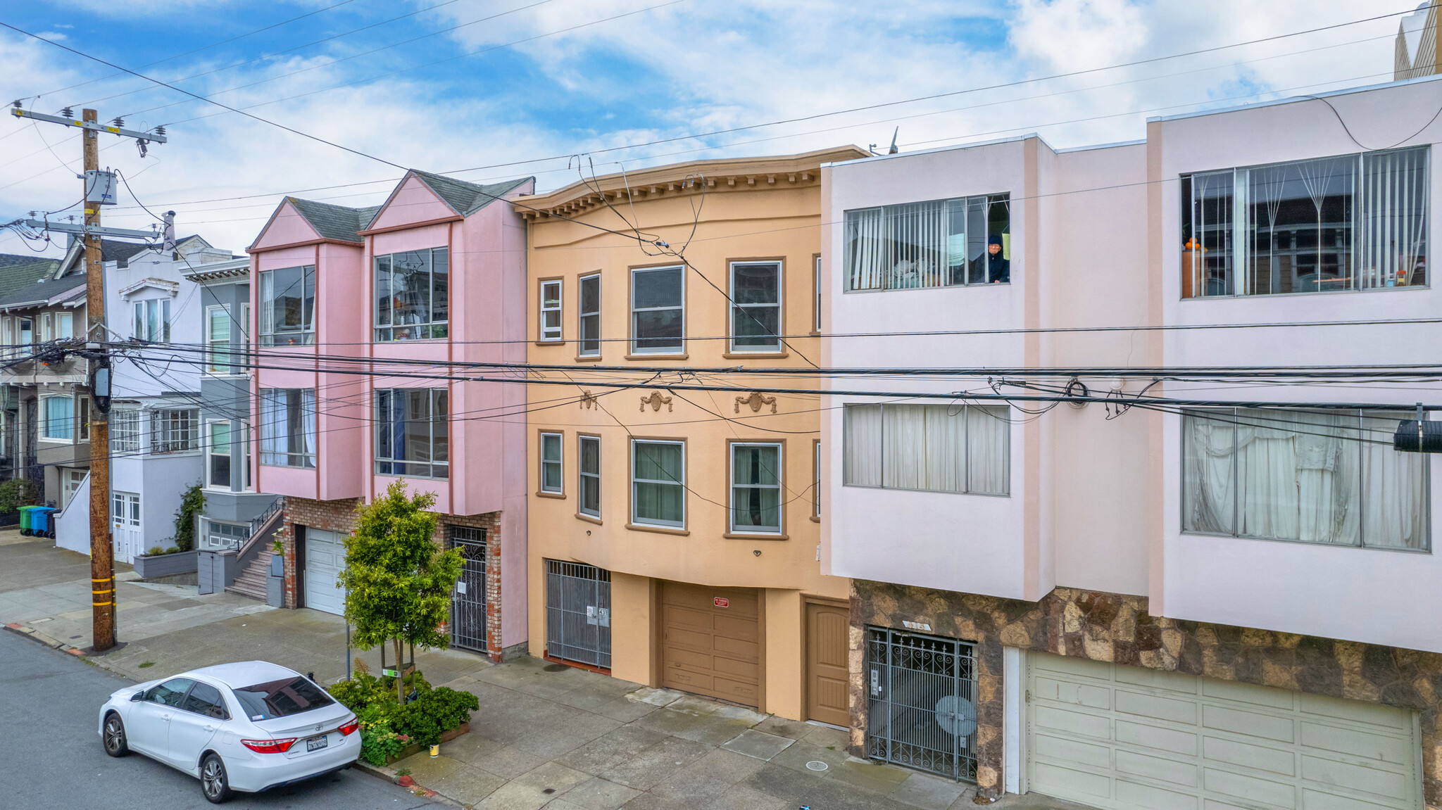 431 3rd Ave, San Francisco, CA for Sale