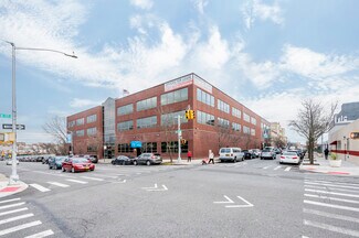 Brooklyn, NY Office/Medical - 6323 7th Ave