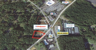 Powder Springs, GA Commercial - 4550 Brownsville Rd